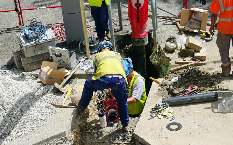 déboucher canalisation Créteil