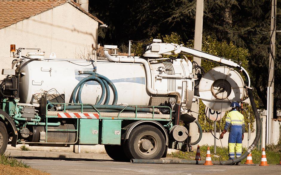déboucheur grosse canalisation Saint-Maurice