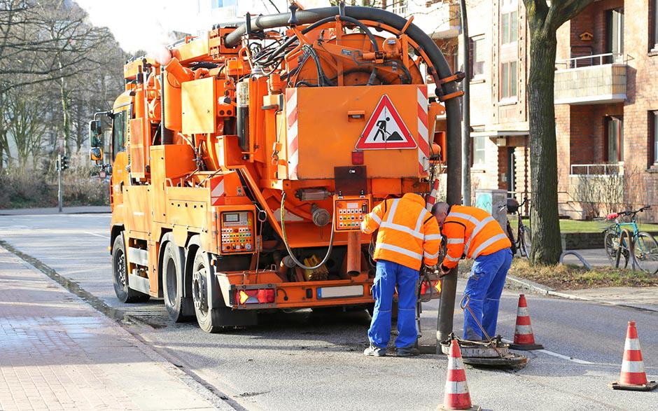 déboucher canalisations wc Saint-Pathus