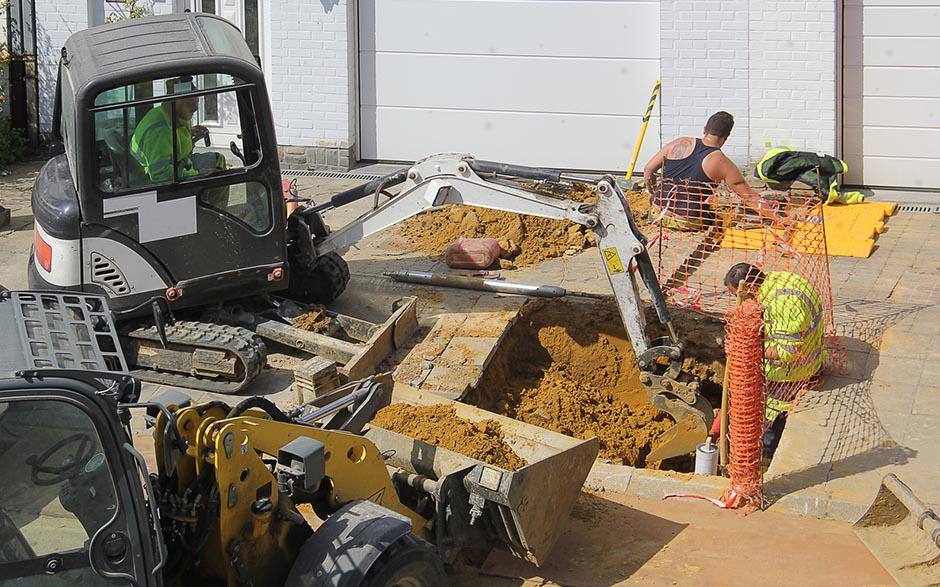déboucher canalisations wc Saint-Pathus