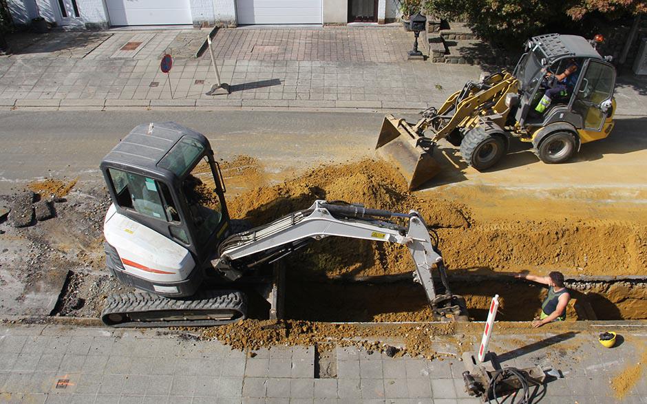 déboucher une canalisation d'eaux usées Le Plessis-Trévise